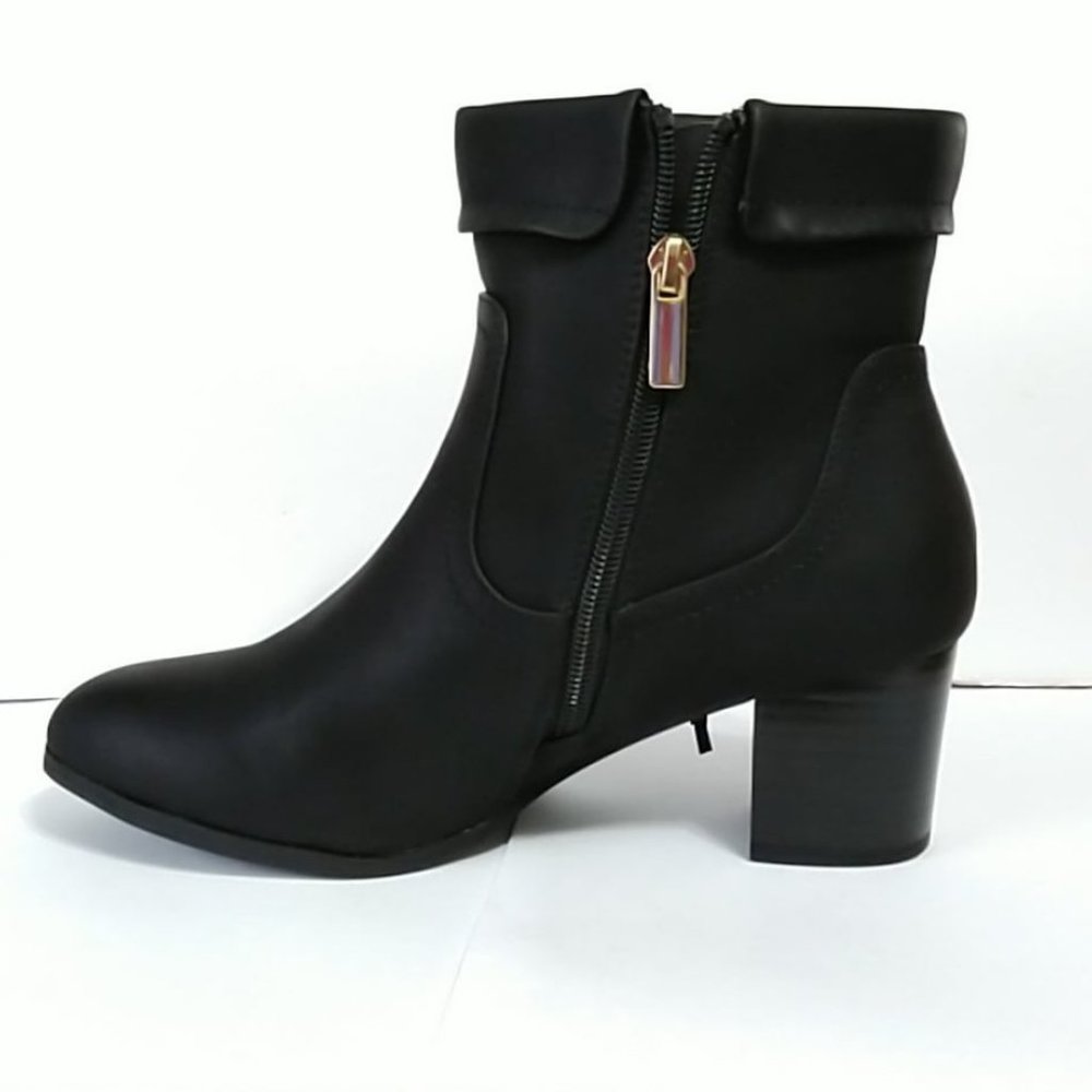 The Christy Bootie - Picture 2 of 11